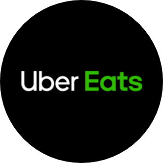 Uber eats